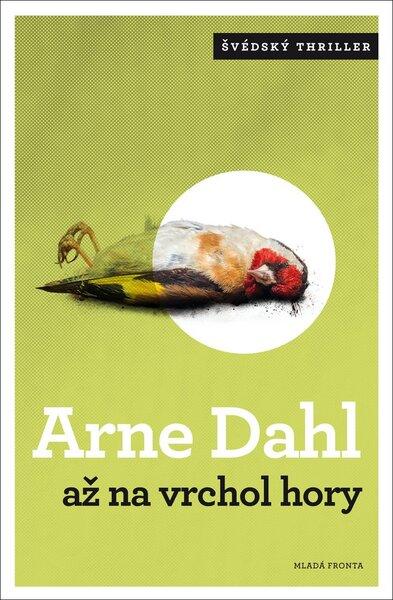 Až na vrchol hory - 978-80-204-2761-8
