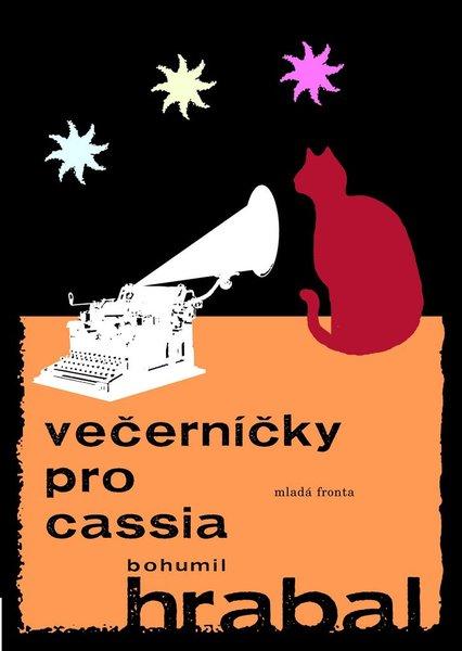 Večerníčky pro Cassia - 978-80-204-2687-1