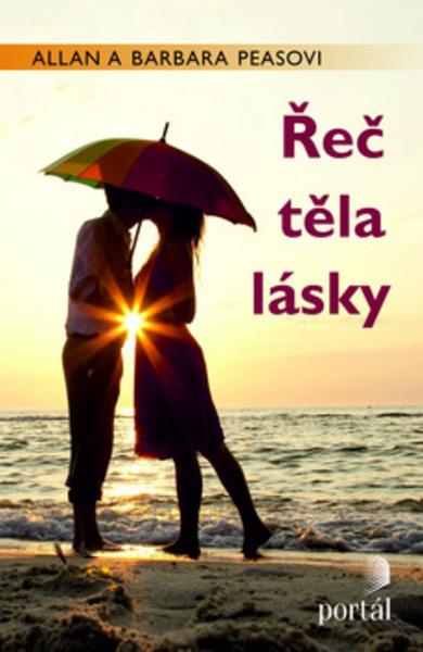 Řeč těla lásky - 978-80-262-0344-5