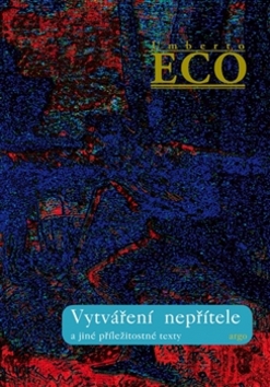 Vytváření nepřítele - 978-80-257-0825-5