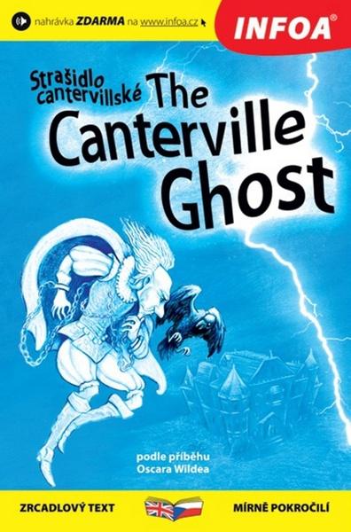 Levně The Canterville Ghost/Strašidlo Cantervillské