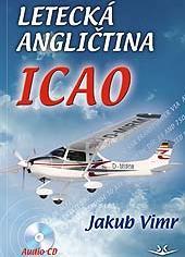 Letecká angličtina ICAO - 978-80-87567-61-6