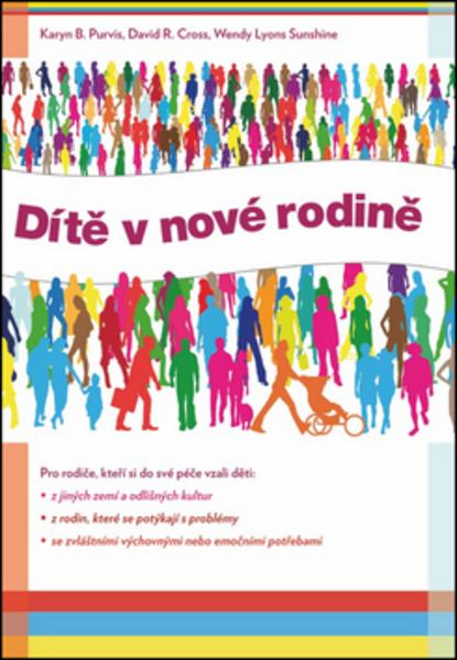 Dítě v nové rodině - 978-80-247-4535-0