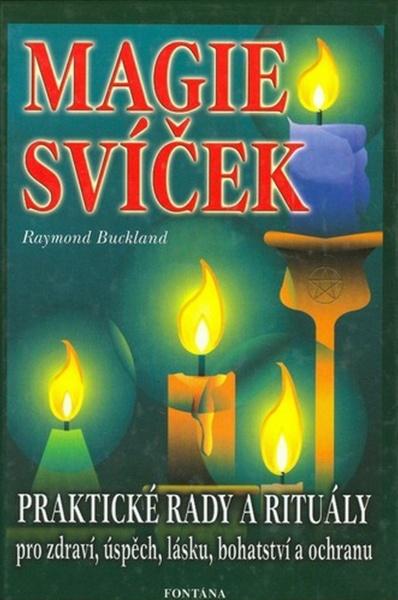 Levně Magie svíček