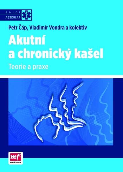 Akutní a chronický kašel - 978-80-204-2814-1