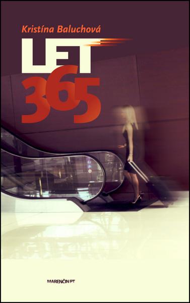 Levně Let 365