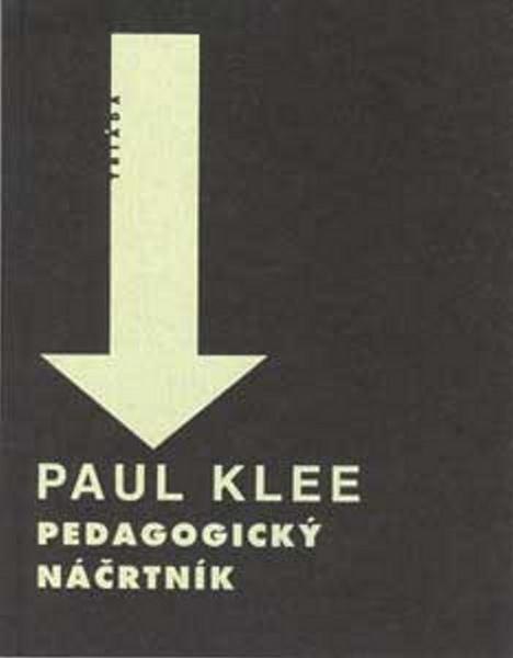 Pedagogický náčrtník - 978-80-87256-83-1