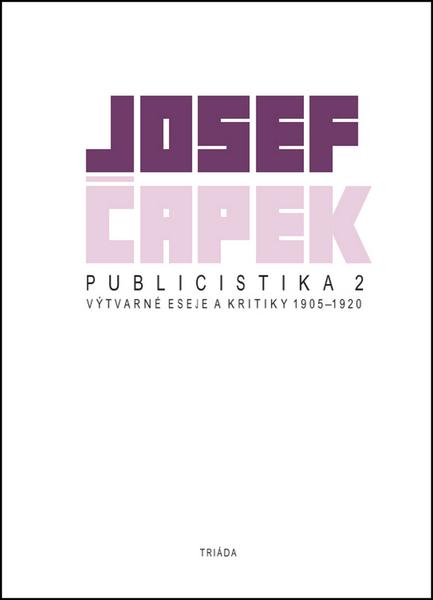 Publicistika 2 - 978-80-7474-064-0