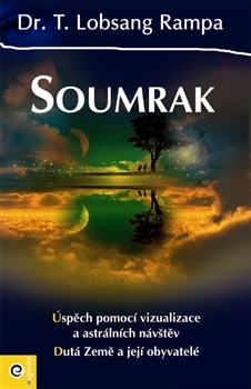 Soumrak - 978-80-8100-320-2
