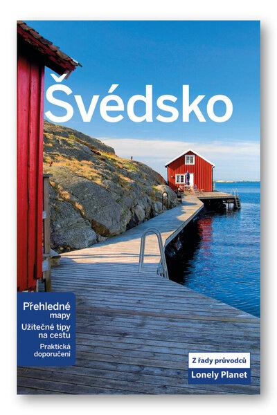 Švédsko - 978-80-256-0846-3
