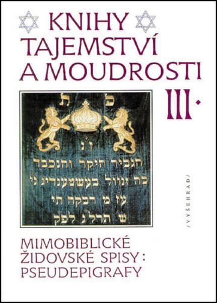 Knihy tajemství a moudrosti III - 978-80-7429-360-3