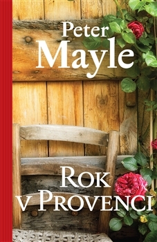 Rok v Provenci - 978-80-257-0808-8