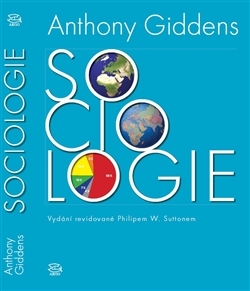 Sociologie - 978-80-257-0807-1