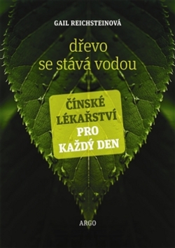 Dřevo se stává vodou - 978-80-257-0802-6