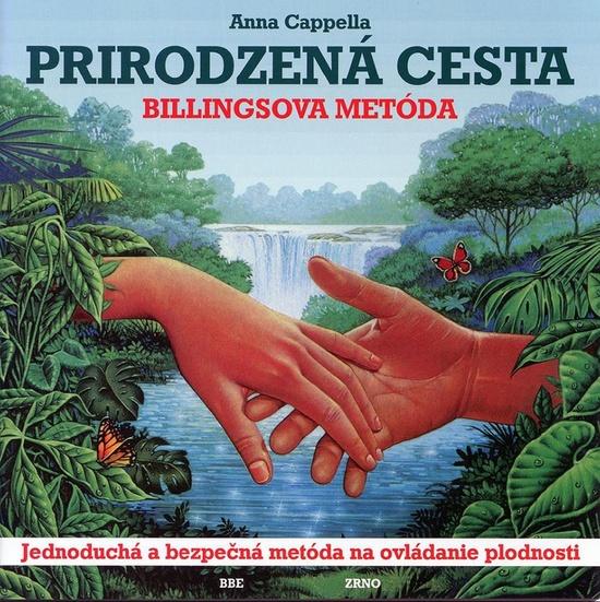 Prirodzená cesta - 978-80-900496-6-6