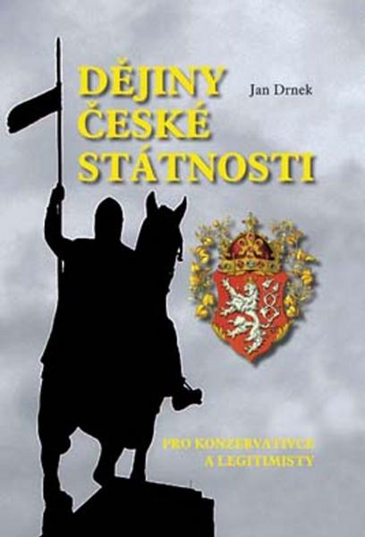 Levně Dějiny české státnosti