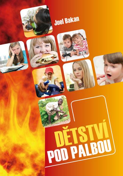 Dětství pod palbou - 978-80-7387-653-1