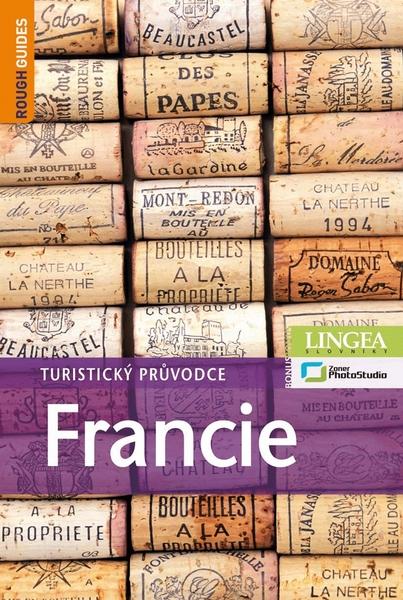 Francie - 978-80-7462-321-9