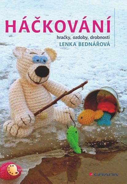 Levně Háčkování