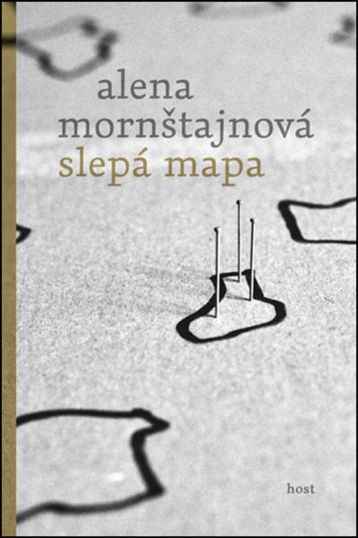 Slepá mapa - 978-80-7294-887-1