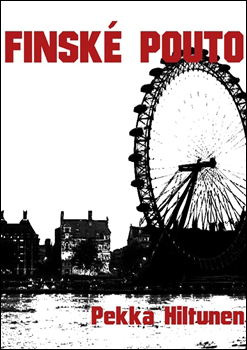Finské pouto - 978-80-257-0801-9