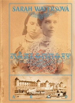 Náklonnost - 978-80-257-0811-8