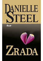 Zrada - 978-80-249-2135-8