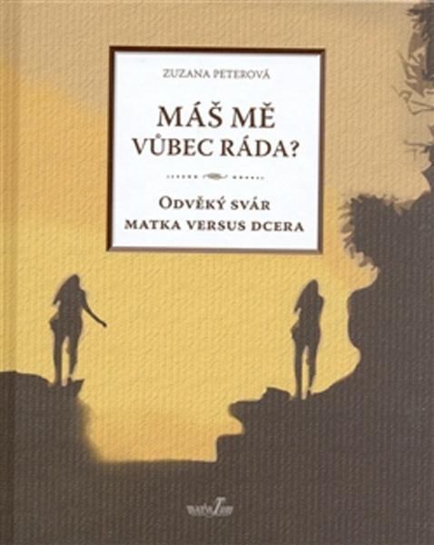 Máš mě vůbec ráda? - 978-80-903774-8-6