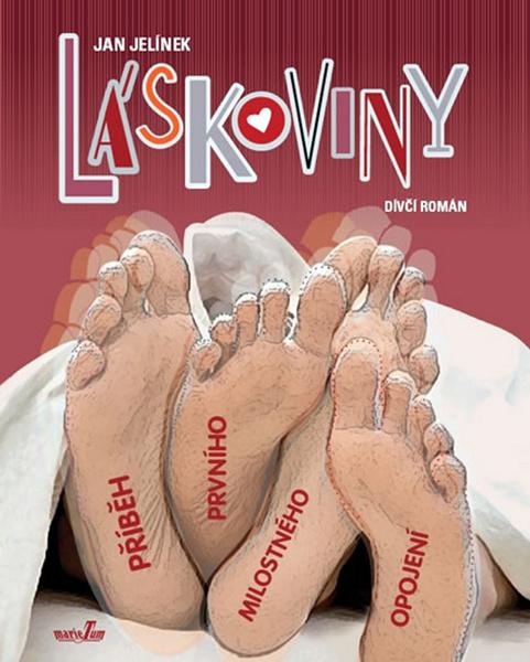 Levně Láskoviny