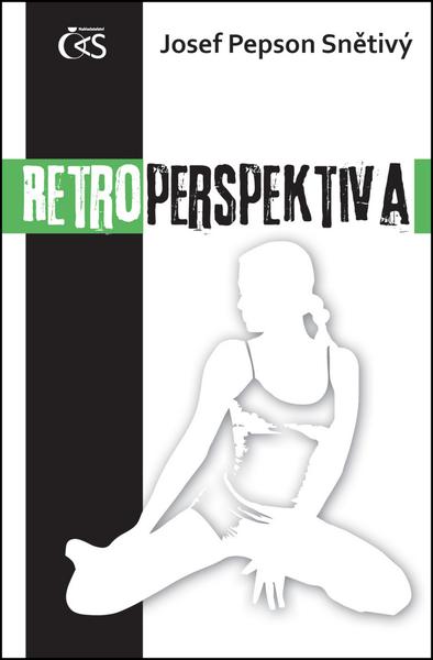 Levně Retroperspektiva