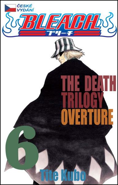 Levně Bleach 6