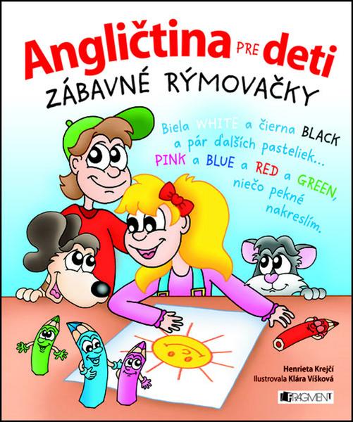 Čarovná škôlka pre predškolákov a malých školákov - 978-80-8089-761-1
