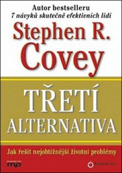 Třetí alternativa - 978-80-7261-256-7