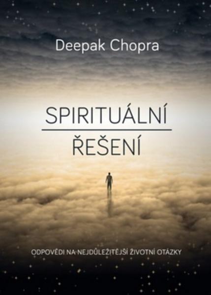 Spirituální řešení - 978-80-265-0066-7