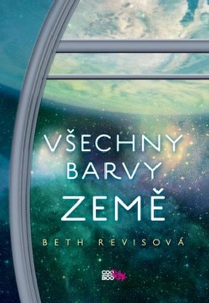 Všechny barvy Země - 978-80-7447-269-5