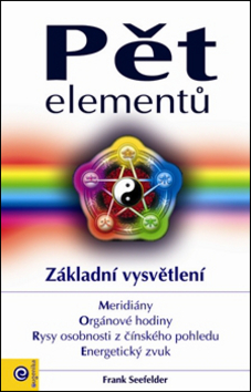 Levně Pět elementů