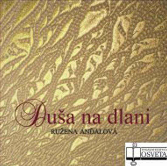 Duša na dlani - 978-80-8063-393-6