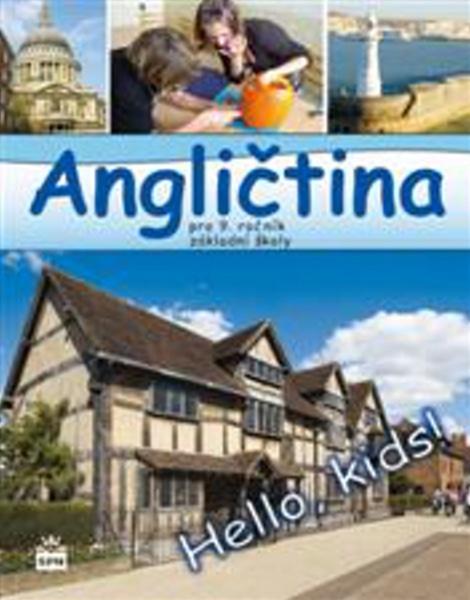 Levně Angličtina pro 9. ročník základní školy