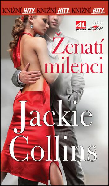 Ženatí milenci - 978-80-7466-211-9