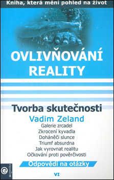 Tvorba skutečnosti - 978-80-89227-91-4
