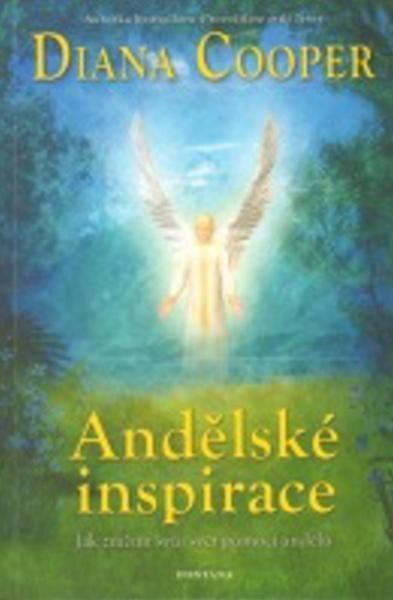 Levně Andělské inspirace