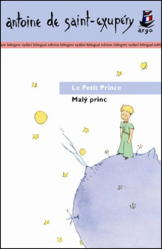 Levně Malý princ Le Petit Prince