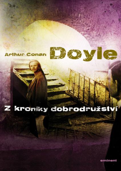 Z kroniky dobrodružství - 978-80-7281-456-5