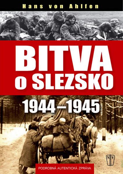 Levně Bitva o Slezsko