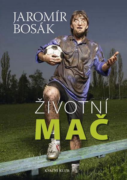 Životní mač - 978-80-242-3952-1