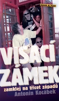 Visací zámek - 978-80-7287-180-3