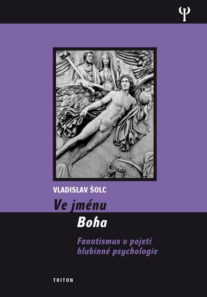 Levně Ve jménu Boha