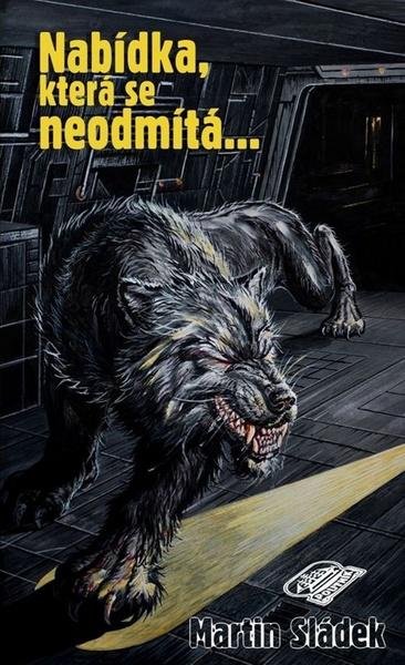 Nabídka, která se neodmítá... - 978-80-87246-37-5