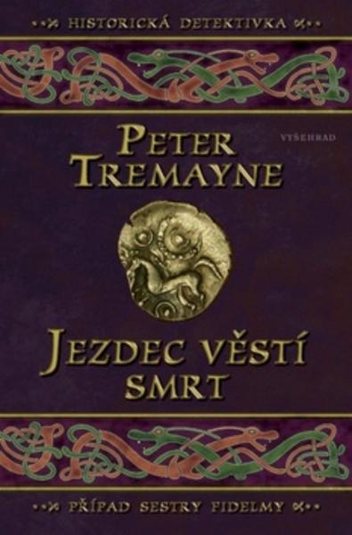 Jezdec věstí smrt - 978-80-7429-191-3