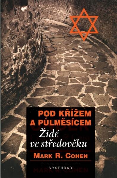 Pod křížem a půlměsícem - 978-80-7429-352-8